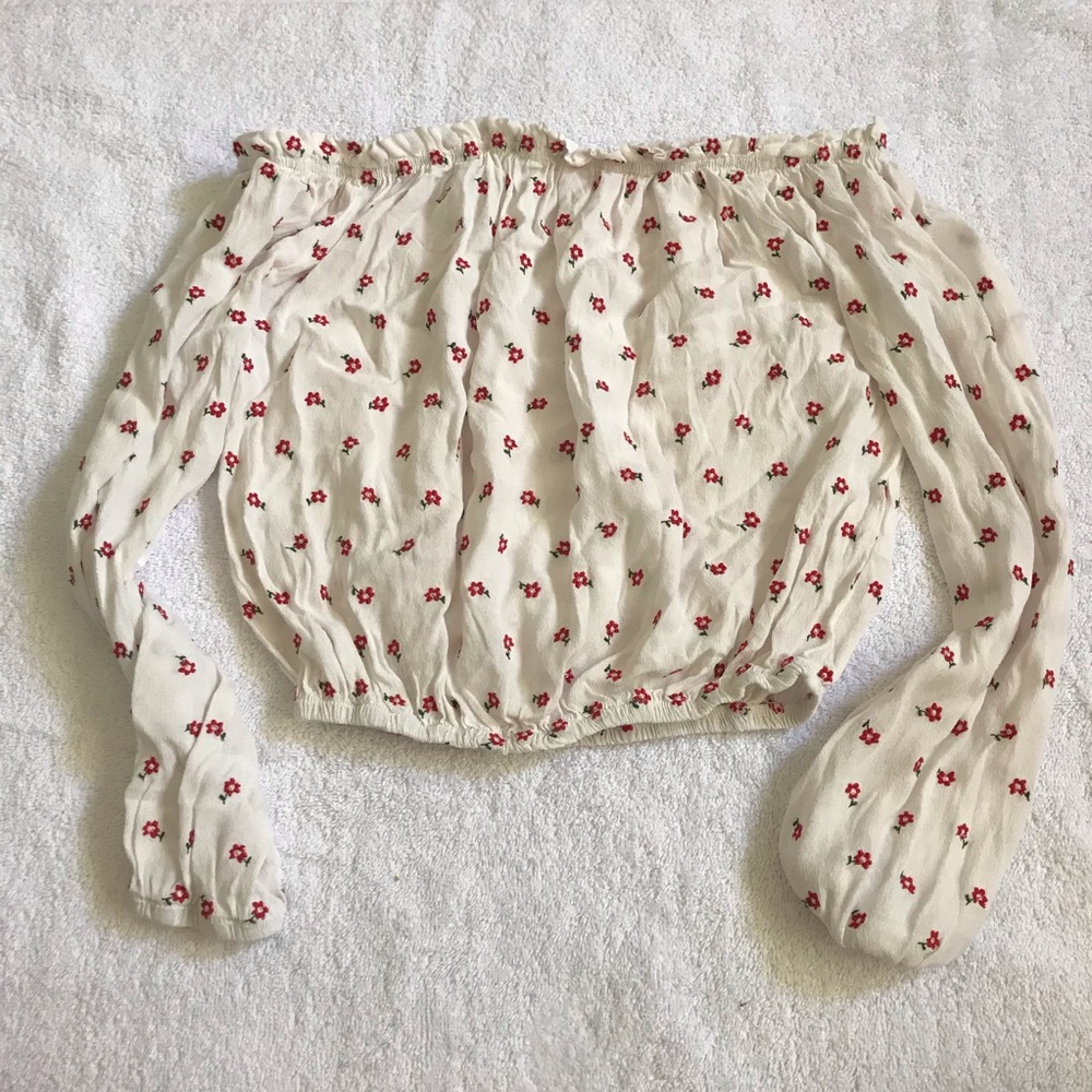 Brandy Melville top